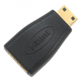 Adapter, GB A-HDMI-FC Ž-M
