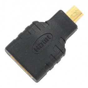 Adapter, GB A-HDMI-FD Ž-M