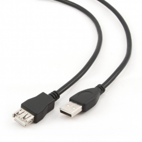Kabl, CE CCP-USB2-AMAF-6 1.8m