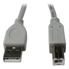 Kabl, GB CCP-USB2-AMBM-6G 1.8m