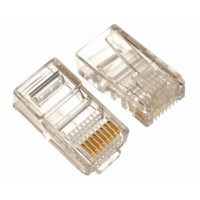 Konektor, GB LC-8P8C-001 RJ-45 Kat.5