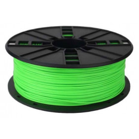 Filament, GB 3DP-PLA1.75-01-FG Flouroscentno Zeleni