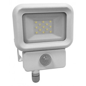 Reflektor, PROSTO LRF019ESW-10-W 10W + Senzor Pokreta