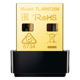 Kartica, TP-LINK TL-WN725N USB WiFi Adapter