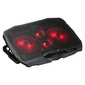 Postolje, XTRIKE FN-802 16inc + Kuler za Laptop