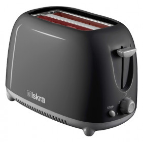 Toster, ISKRA THT-8866-BL 750W