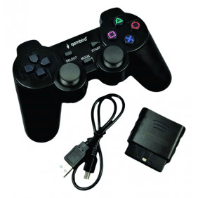 Gamepad, GB JPD-THRILLERSHOCK-3 PC-PS3-PS2 bežični