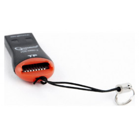 Adapter, GB FD2-MSD-3 USB-SDHC