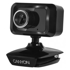 Kamera, CANYON CNE-CWC1 Web + Mikrofon