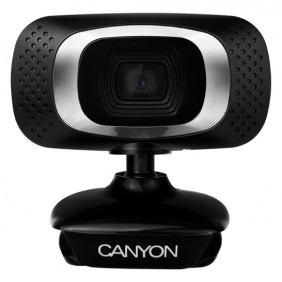 Kamera, CANYON CNE-CWC3N HD Web + Mikrofon