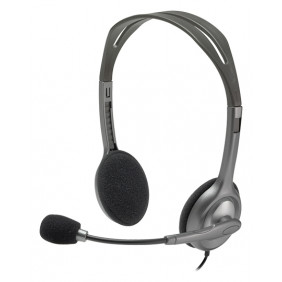 Slušalice, LOGITECH H110