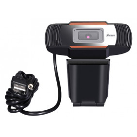 Kamera, XWAVE C-130A USB 720p Web + Mikrofon
