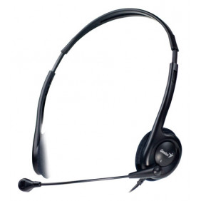 Slušalice, GENIUS HS-200C