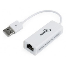 Adapter, GB NIC-U6 LAN USB