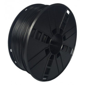 Filament, GB 3DP-TPE1.75-01-BK Crni Fleksibilni