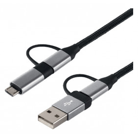Kabl, HOME USB MULTI 4u1