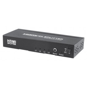 Spliter, CMP-HDMI SPL4P