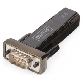 Adapter, DIGITUS DA-70156 USB-RS232