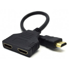 Adapter, GB DSP-2PH4-04 HDMI