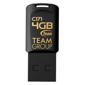 USB, TEAMGROUP TC1714GB01 4GB USB2.0