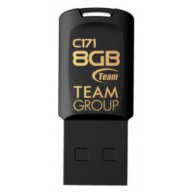 USB, TEAMGROUP TC1718GB01 8GB USB2.0