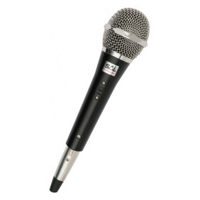 Mikrofon, SAL M71 Dinamički
