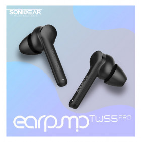 Slušalice, SG TWS 5 Pro Earpump