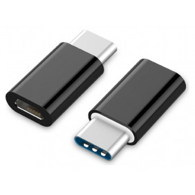 Adapter, GB A-USB2-CMmF-01