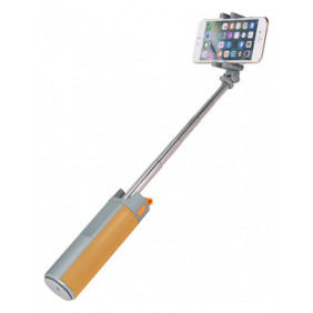 Zvučnik, BTS11-MT 3U1 Bluetooth Selfie Stick Powerbank