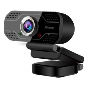 Kamera, XWAVE C-10HD USB + Mikrofon