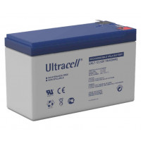 Baterija, ULTRACELL UXL7-12 12V 7Ah