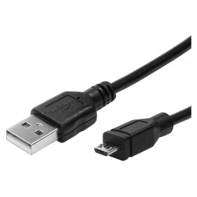 Kabl, BB USB2-AM-uBM 1.8m