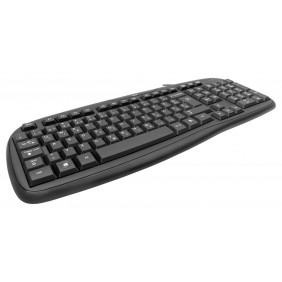 Tastatura, MS ALPHA C105