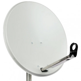 Antena, FALCOM 97-TRX satelitska
