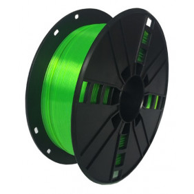 Filament, GB 3DP-PLA+1.75-02-G zelena