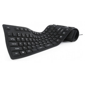 Tastatura, GB KB-109F-B Flexi