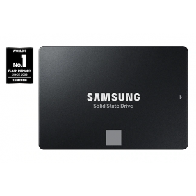 SSD, SAMSUNG MZ-77E250B-EU 250GB