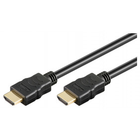 Kabl, ZED HDMI v.1.4 1.5m