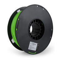 Filament, GB 3DP-PLA1.75-01-G 1Kg zeleni