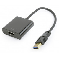 Adapter, GB A-USB3-HDMI-02