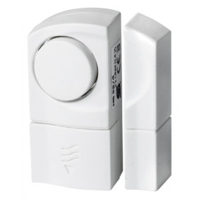 Senzor, HOME HS22 Set 2kom. alarm za vrata ili prozor