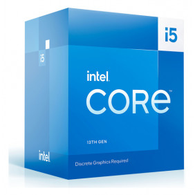 Procesor, INTEL Core i5-13400F