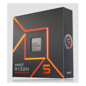 Procesor, AMD Ryzen 5 7600X