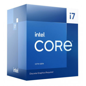 Procesor, INTEL Core i7-13700F