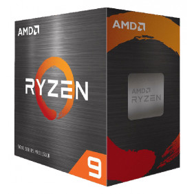 Procesor, AMD Ryzen 9 5950X