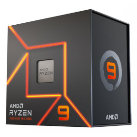 Procesor, AMD Ryzen 9 7950X