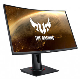 Monitor, ASUS VG27VQ 27inc Tuf Gaming 27inc 165Hz Curved