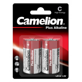 Baterija, CAMELION LR14 1.5V