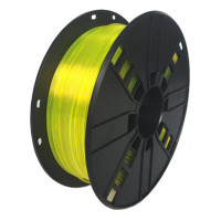 Filament, GB 3DP-PETG1.75-01-Y