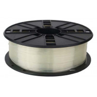 Filament, GB 3DP-PLA1.75-01-TR PLA 1Kg 1.75mm transparent